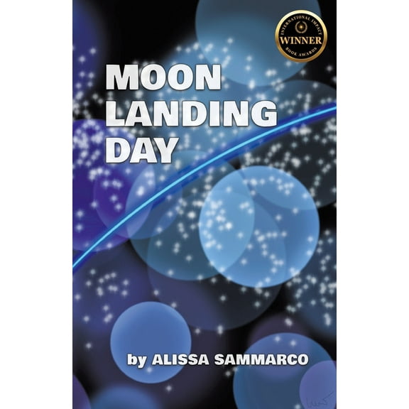 Moon Landing Day, (Paperback)