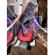 thumbnail image 5 of Ni - ke Ni - ke AIR JORDAN XXXVII LIGHT BONE SNEAKERS SHOES SIZE 9.5 DD6958-060 FREE SHIP, 5 of 5