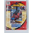 thumbnail image 1 of Spider-Man Quilted Cover and Pillow, 1 of 2