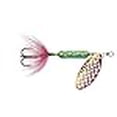 thumbnail image 2 of Yakima Bait Wordens 206-SRBO Queue de Coq à Roues Alignées, 2 Pouces, 1/16 oz, 2 of 3