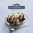 thumbnail image 2 of GHIRARDELLI Premium Caramel Sauce, 17 OZ, 2 of 7
