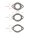 thumbnail image 2 of The ROP Shop Carburetor Kit for Briggs & Stratton Engines 210332-0535-E9, 210332-0536-B1 Set, 2 of 5