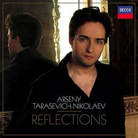 Reflections (CD)