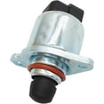 thumbnail image 4 of NOVAPARTS IAC Idle Air Control Valve for Chevrolet Silverado Suburban Camaro GMC Sierra Yukon Pontiac GTO Cadillac Escalade 17113598 89053319 2171806 Fits select: 2000 CHEVROLET SILVERADO C1500, 4 of 5