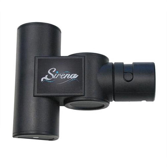 Sirena Air Driven Turbo Brush Attachment