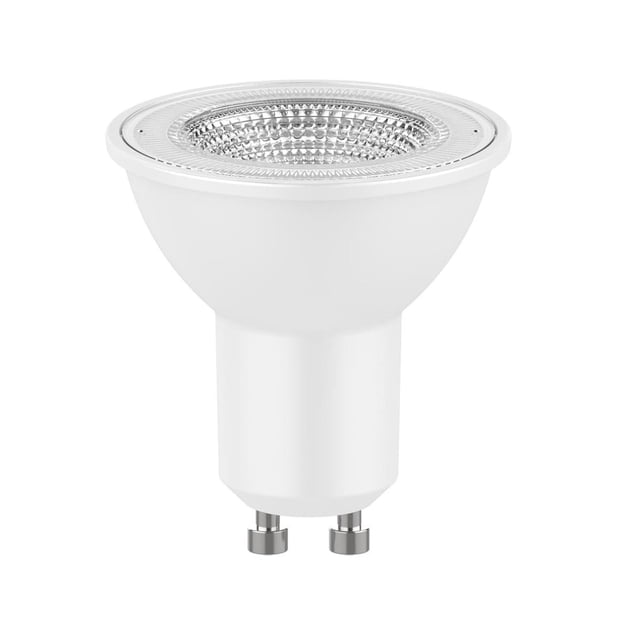 Foco Led Mr16 Gu10 50W 450Lm Ecosmart 6P