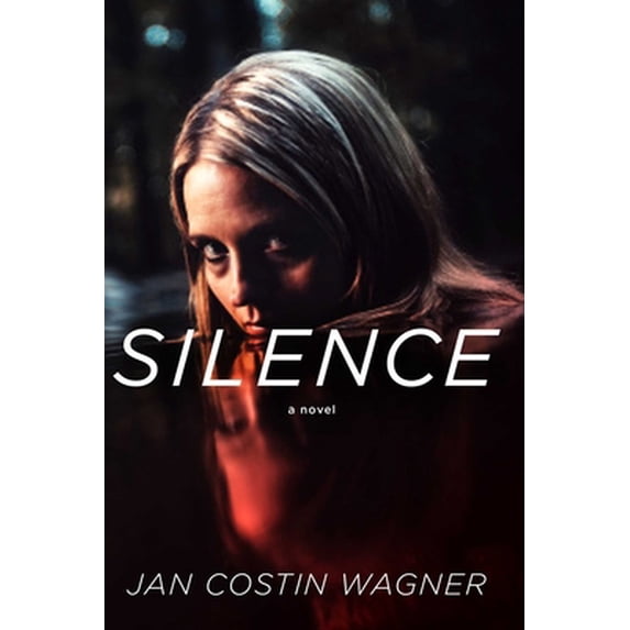 Pre-Owned Silence (Hardcover) 1605982679 9781605982670