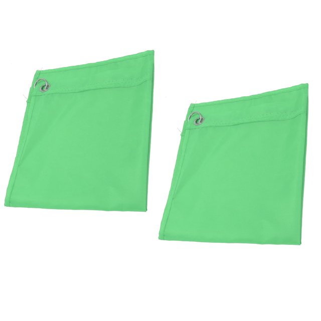 Bandera de Abrenamiento de Nailon Ecisterre Portátil, Fabricada Con Nailon de Primera, Diseño Ligero, Ideal para Abrenamiento de Caballos
