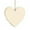 as show, variant on DIY Unfinished Wooden Heart Hanging Ornament with Pre Drilled Hole for DIY Craft Projects and Home Decoration