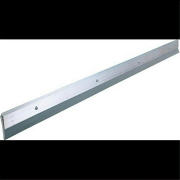 Thermwell A54-36H Frost King Aluminum And Vinyl Door, 36 in.