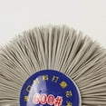 thumbnail image 4 of DOLITY Brosse à Roue en Nylon Brosse à Fil Ensemble de Brosses à Roue pour Polissage 600 Grains, 4 of 9