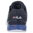 thumbnail image 5 of Fila Men`s Axilus 2 Energized Tennis Shoes Blue (  8.5   ), 5 of 5