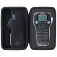 thumbnail image 1 of co2CREA Hard Case Replacement for DYMO LabelManager 160 / DYMO LabelManager 280 Rechargeable Portable Label Maker, 1 of 10