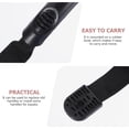 thumbnail image 4 of Miangastore 1 Set Kayak Handle Kit C-type Buckle Kit Kayak Buckle Kit Canoe Handle Set for Outdoor, 4 of 8