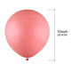 thumbnail image 4 of JWTOYZ Globos Pastel 100 Piezas 12' Globos Coloridos Mezcla de Colores Pastel para Boda Fiesta Cumpleaños Baby Shower, 4 of 8