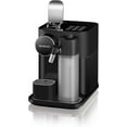 thumbnail image 5 of Nespresso Lattissima EN650B Espresso Machine, Sophisticated Black, 5 of 6