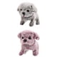 thumbnail image 1 of Cola de Perro de Peluche Eléctrica Que Juguete Interesante Robot para Niños Claro+Cola de Perro de Peluche Eléctrico Movi, 1 of 9