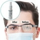 thumbnail image 1 of antivaho,Spray antivaho para gafas que evita el empañamiento,spray limpiador de lentes de gafas Portable 20ml,Desempañador para gafas,anteojos,solución antivaho.,Gafas de natación shamjiam aerosol antivaho, 1 of 8