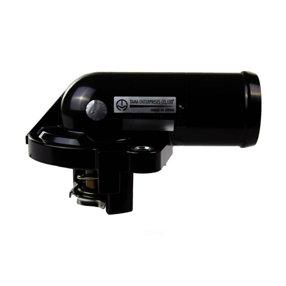 Engine Coolant Thermostat