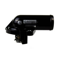 Engine Coolant Thermostat