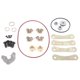 thumbnail image 5 of Kit de reparación y reconstrucción de turbocompresor 468132‑0000 apto para turbos TA45 TA51 de camiones Iveco, 5 of 11