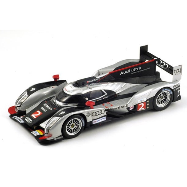 Replica audi r18