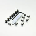 thumbnail image 2 of Titanium Screen Kit 7 Bolt (TISK7), 2 of 6