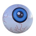 thumbnail image 4 of Halloween Inflatable Pool Decoration | Inflatable Eyeball Halloween Decoration | Outdoor Halloween Inflatables Pumpkin Spider Ghost, Party Decor For Y, 4 of 5