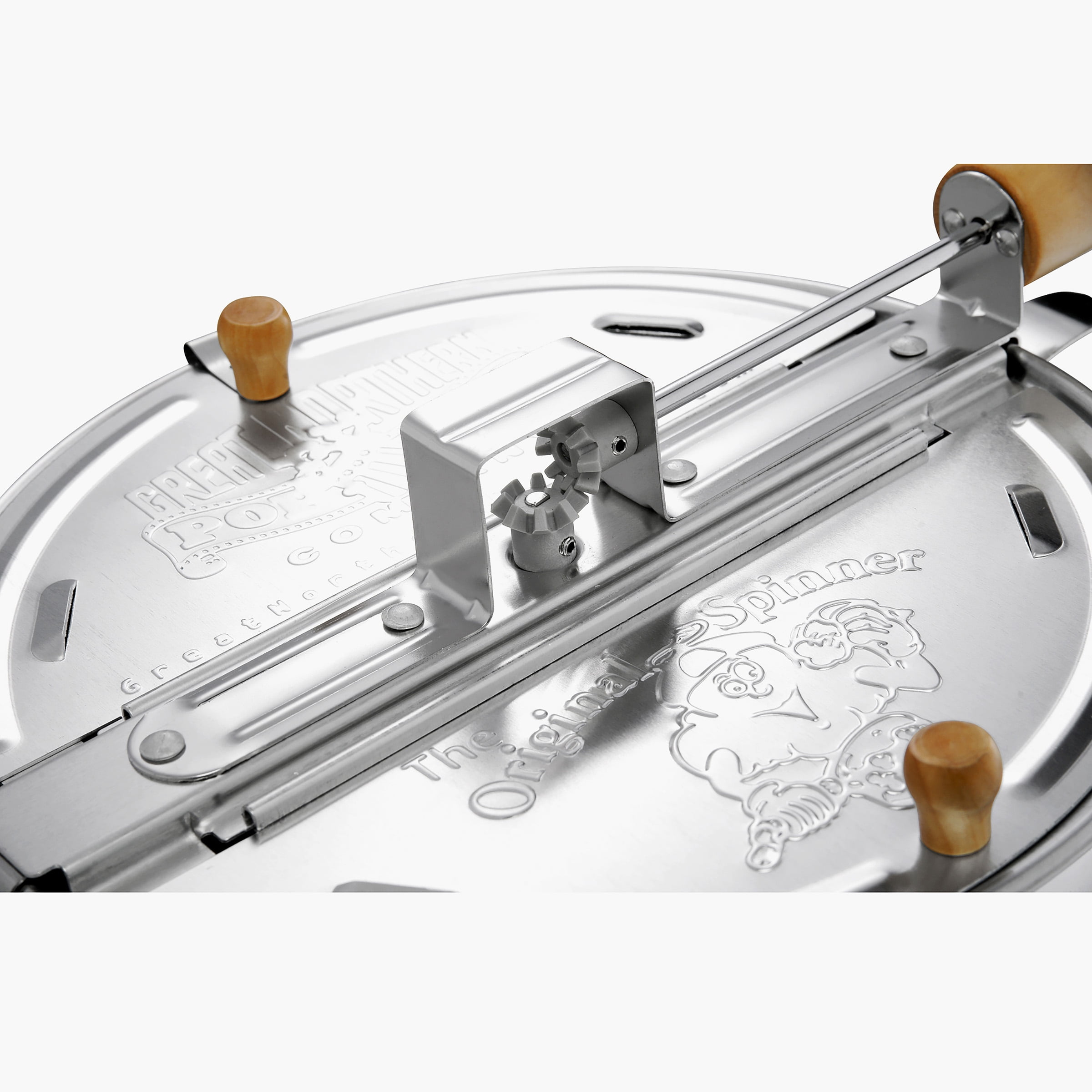 great northern popcorn original spinner