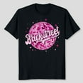 thumbnail image 2 of Retro Backstreet First Name I Love Backstreet 80's Vintage T-Shirt, Men's And Women's Graphic Tee 100% Cotton by TBun, Full Sizes S-5XL, 2 of 5