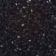 thumbnail image 1 of Perles 10/0 2-Tailles OP Noir, 1 of 1