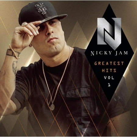 Greatest Hits 1