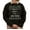 Black, variant on Funny Christmas Sweatshirt, Send Memes Ugly Christmas Sweater, Internet Humor Xmas Sweater