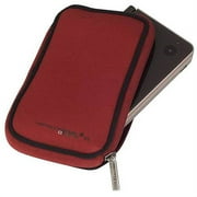 Nintendo DSi XL Carrying Case - Burgandy (DSi XL)