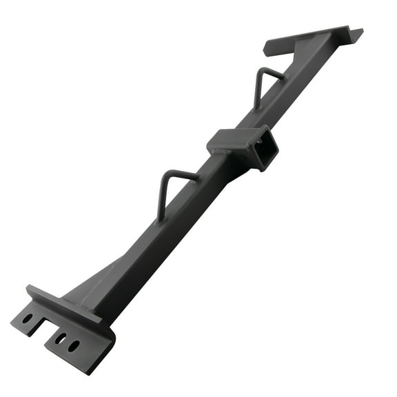 Hidden Trailer Hitch Receiver 2 inch for Chevy Silverado GMC Sierra 1500 99-07