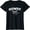 Black, variant on Howdy Y'all Cute Southern Country Yall Cowgirl South Saying T-Shirt