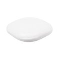 thumbnail image 3 of Manicure Nail Art Hand Cushion Pillow PU Leather Lightweight Nail Art Accessories Tool for Nail Salons or Home Use Reusable Durable White, 3 of 10