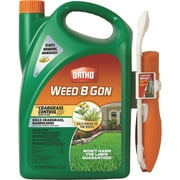 Ortho Weed B Gon Plus Crabgrass Control ReadyToUse2 Wand (Bonus Size