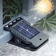 thumbnail image 3 of Lámpara Solar para Exteriores con Sensor de Movimiento, Lámpara de Seguridad con Clip para Cercas, , , Garajes y Patios., 3 of 5