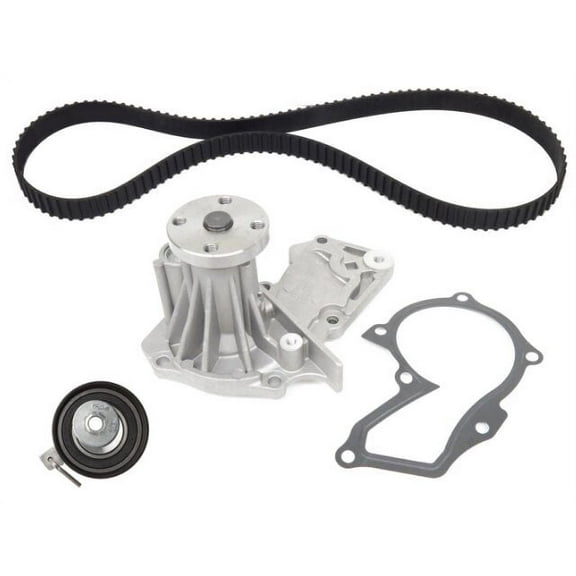 Timing Belt Kit - Compatible with 2011 - 2017 Ford Fiesta 2012 2013 2014 2015 2016