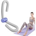 thumbnail image 2 of Thigh Trainer, Leg Trainer, Thigh Trimmer, Leg Trainer, Multifunctional Leg Trainer, Thigh Trimmer, Thigh Exercise Bike, Strength Leg Trainer, 2 of 4