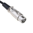 thumbnail image 3 of Cable Divisor XLR a 2x RCA Perfecl 10 Pies, 3 of 8