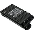 thumbnail image 2 of 1300mAh ICOM BP-264 BP264 Battery for IC-F3103D IC-U8 IC-F3101D IC-F4002 IC-U80, 2 of 4
