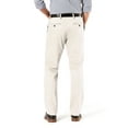 thumbnail image 3 of Dockers Men's Signature Straight No Crease Khaki, 3 of 6