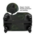 thumbnail image 3 of Bingfone Forest Stone-Colored Dragon Luggage Cover Washable Suitcase Cover Protector Anti-scratch Suitcase cover Fits 18-32 Inch Luggage (No luggage included), 3 of 8