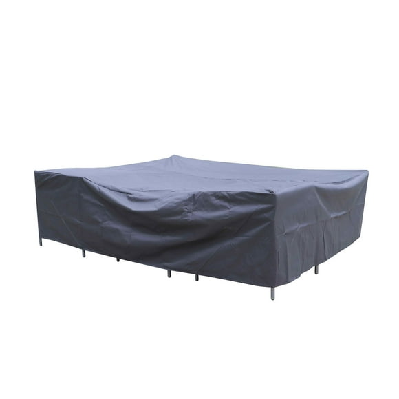 Housse de mobilier de jardin étanche