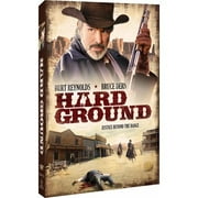 Hard Ground (Widescreen)