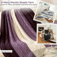 thumbnail image 2 of Mary Maxim Best Value - Platinum Yarn, 2 of 7
