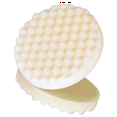 thumbnail image 2 of 3M 5723 Perfect-It Single Sided Foam Compounding 9 in. Pad (White), 2 of 2