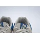 thumbnail image 5 of Size 12 - New Balance All Coasts 574 White Gold, 5 of 6